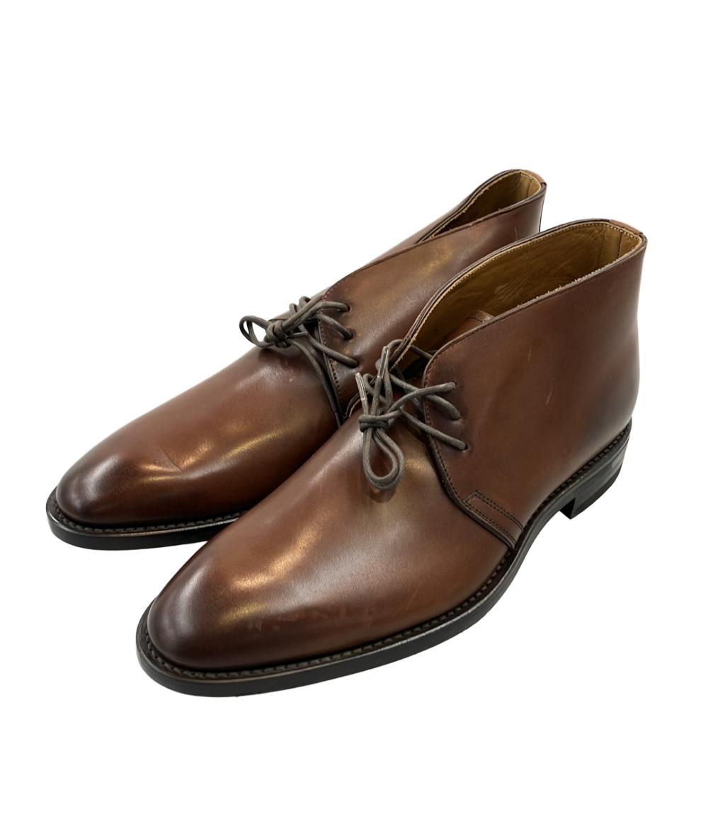 REGAL チャッカブーツ メンズ SIZE 25.0 (S) リーガル – Rehello by