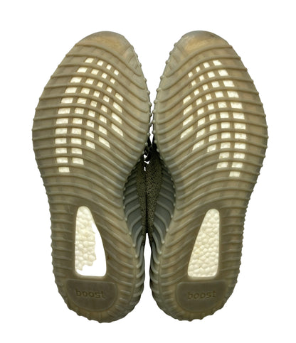 美品 adidas ローカットスニーカー YEEZY Boost 350V2 HQ2059 メンズ メンズ SIZE 26.5 アディダス