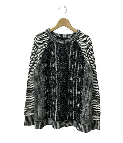 マークバイマークジェイコブス 長袖ニット レディース SIZE S MARC BY MARC JACOBS