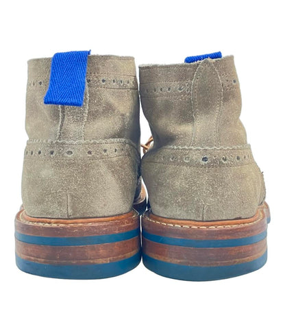 トリッカーズ カントリーブーツ メンズ SIZE 8 (M) Tricker's