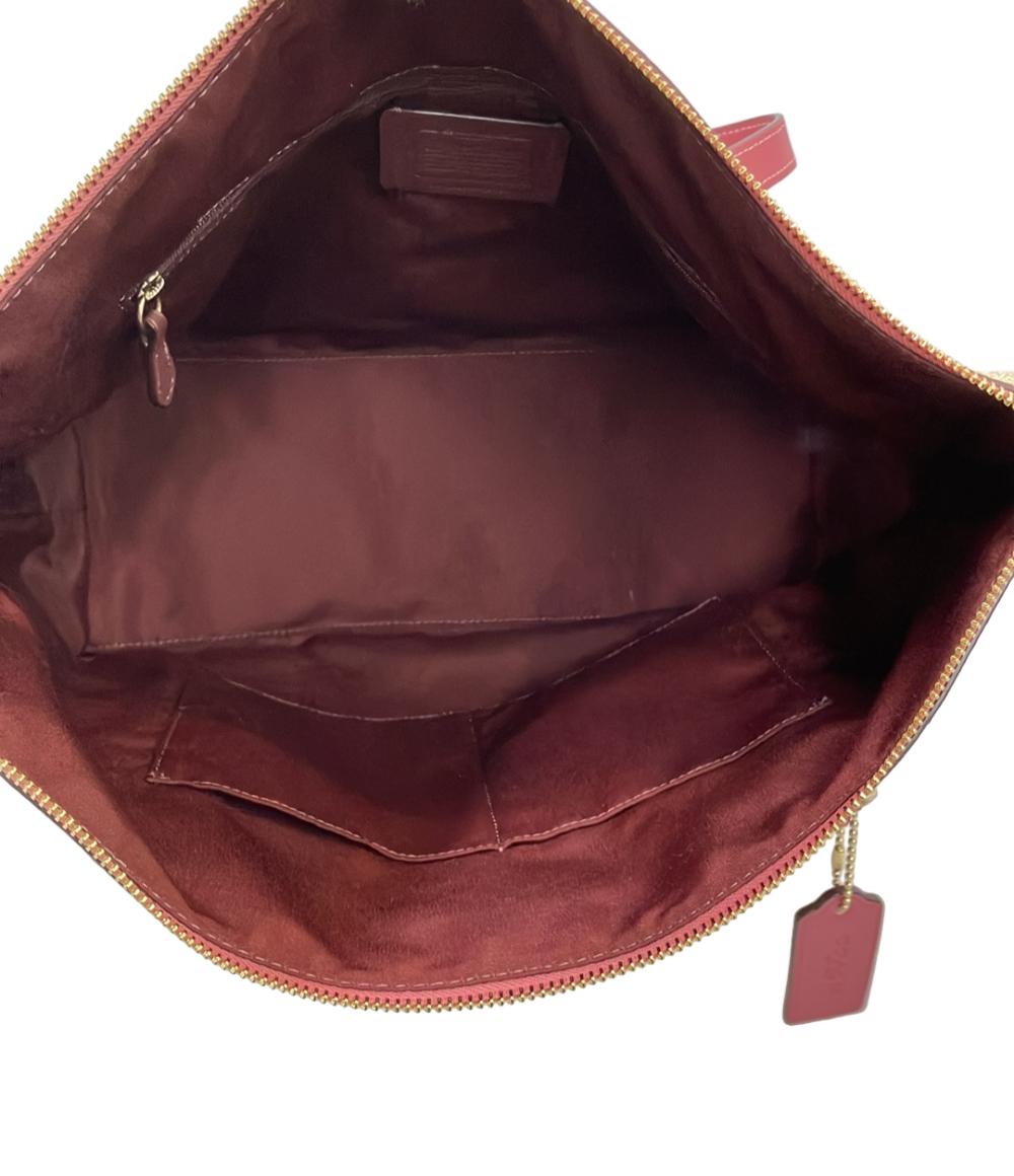 COACH トートバッグ PVC 79609 レディース コーチ