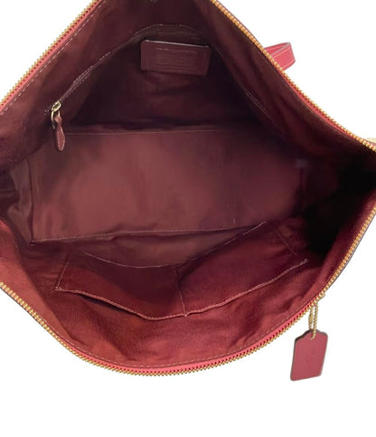 COACH トートバッグ PVC 79609 レディース コーチ