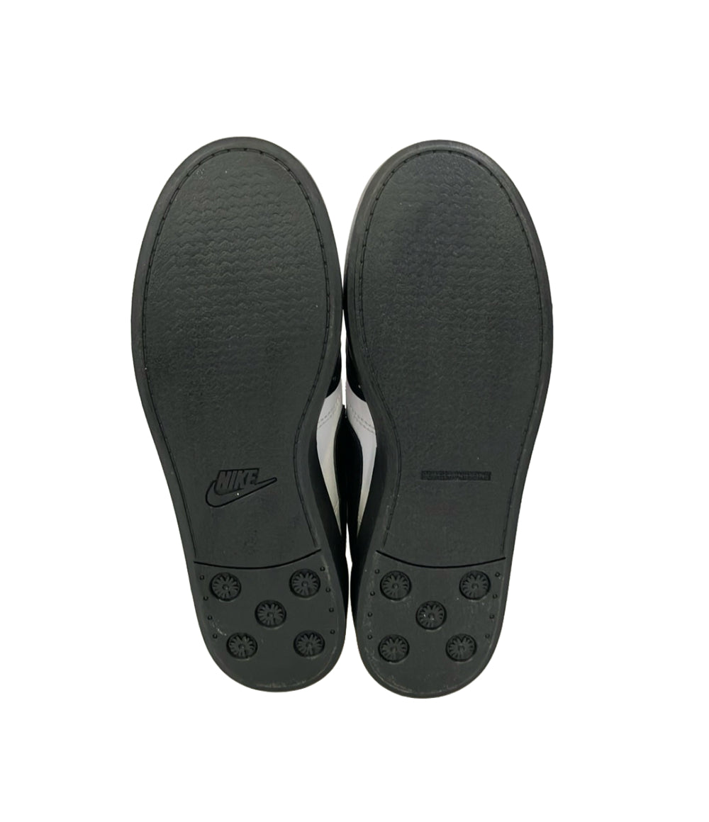 美品 NIKE ローカットスニーカー × PEACEMINUSONE KWONDO 1 DH2482-101 メンズ SIZE 25.5 (S) ナイキ