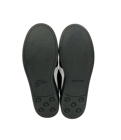 美品 NIKE ローカットスニーカー × PEACEMINUSONE KWONDO 1 DH2482-101 メンズ SIZE 25.5 (S) ナイキ