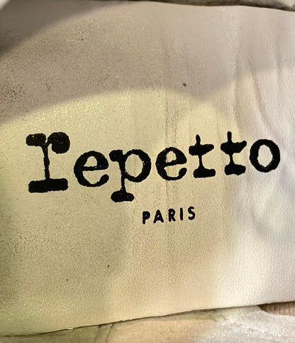 レペット ドレスシューズ レディース SIZE 37 (L) repetto