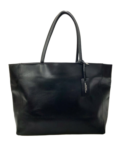 UNITED ARROWS GREEN LABEL RELAXING トートバッグ レザー メンズ
