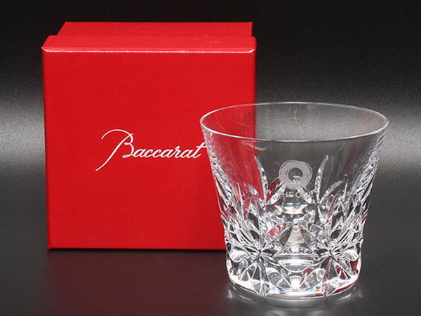 Baccarat グラス タンブラー エクラ バカラ – Rehello by BOOKOFF