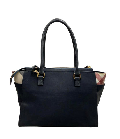BLUE LABEL CRESTBRIDGE トートバッグ ショルダーバッグ 2WAY 斜め掛け レディース ブルーレーベルクレストブリッジ