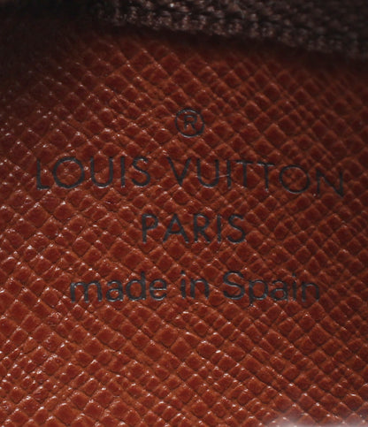 LOUIS VUITTON カードケース キーケース コインケース キーリング付き ポシェット クレ モノグラム M62650 レディース メンズ ルイ・ヴィトン