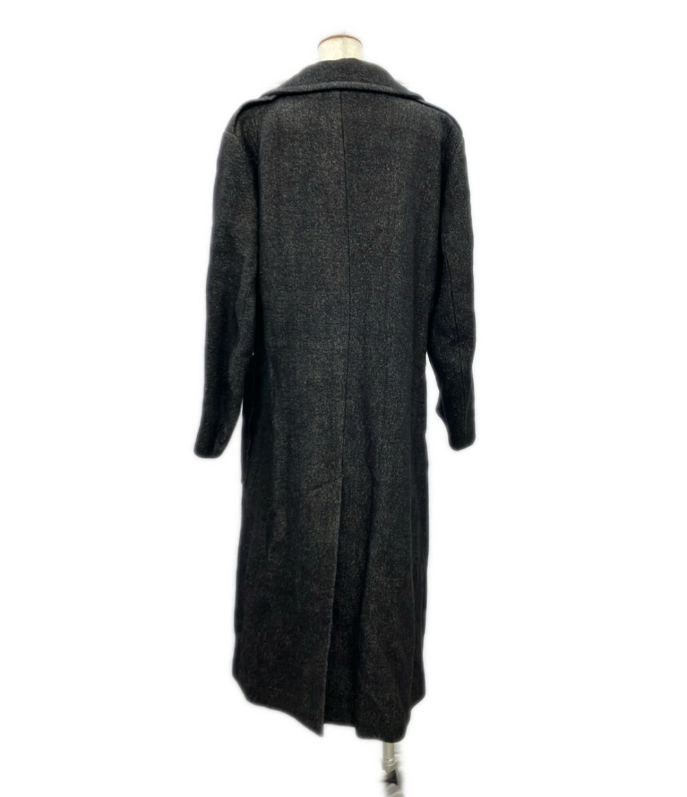美品 Maison Margiela ロングコート S51AA0131 レディース SIZE 40 (M) メゾンマルジェラ