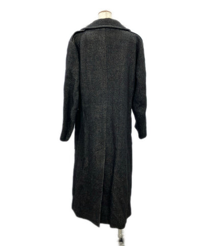 美品 Maison Margiela ロングコート S51AA0131 レディース SIZE 40 (M) メゾンマルジェラ