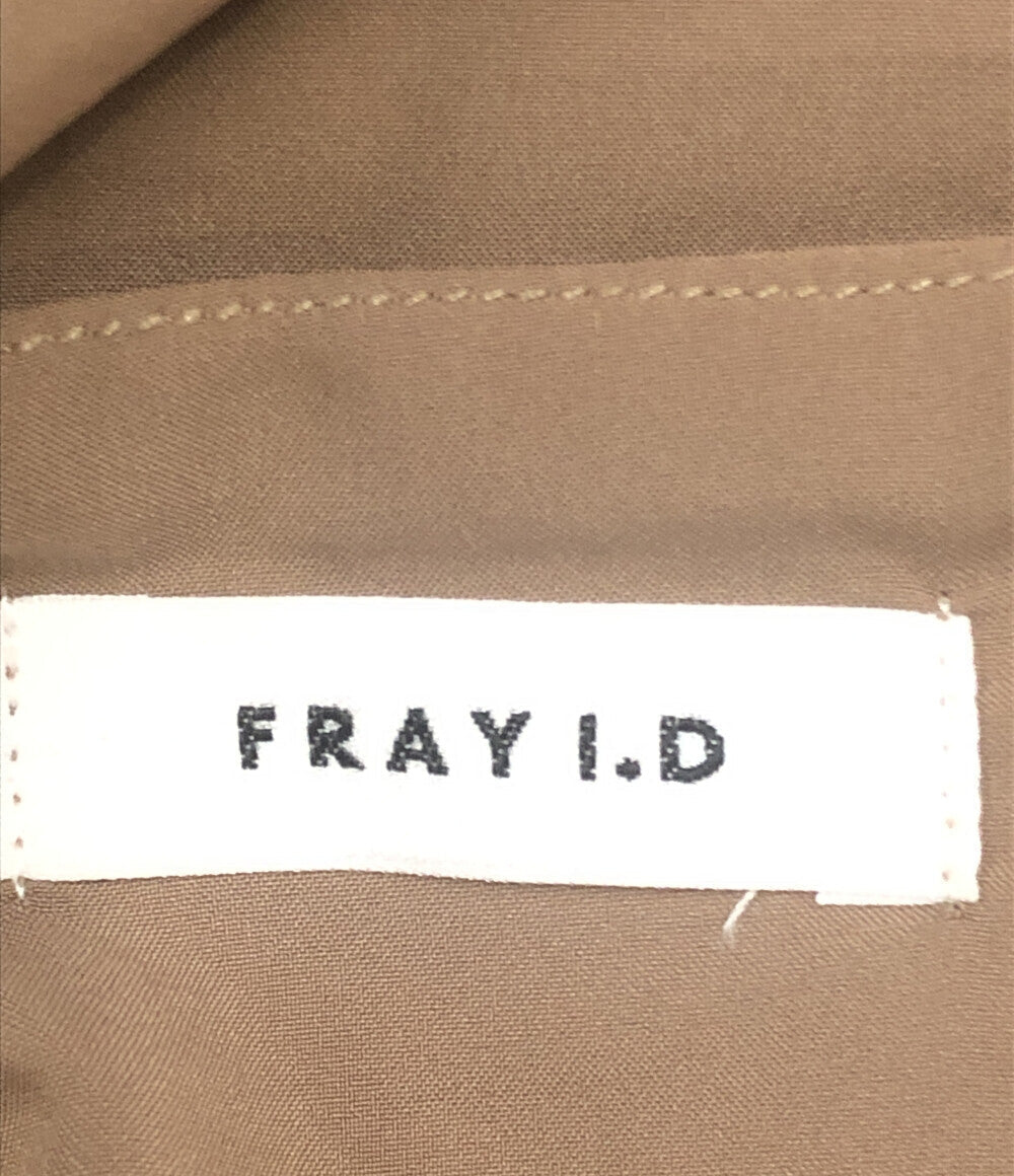 美品 ノースリーブワンピース      レディース  (XS以下) FRAY I.D