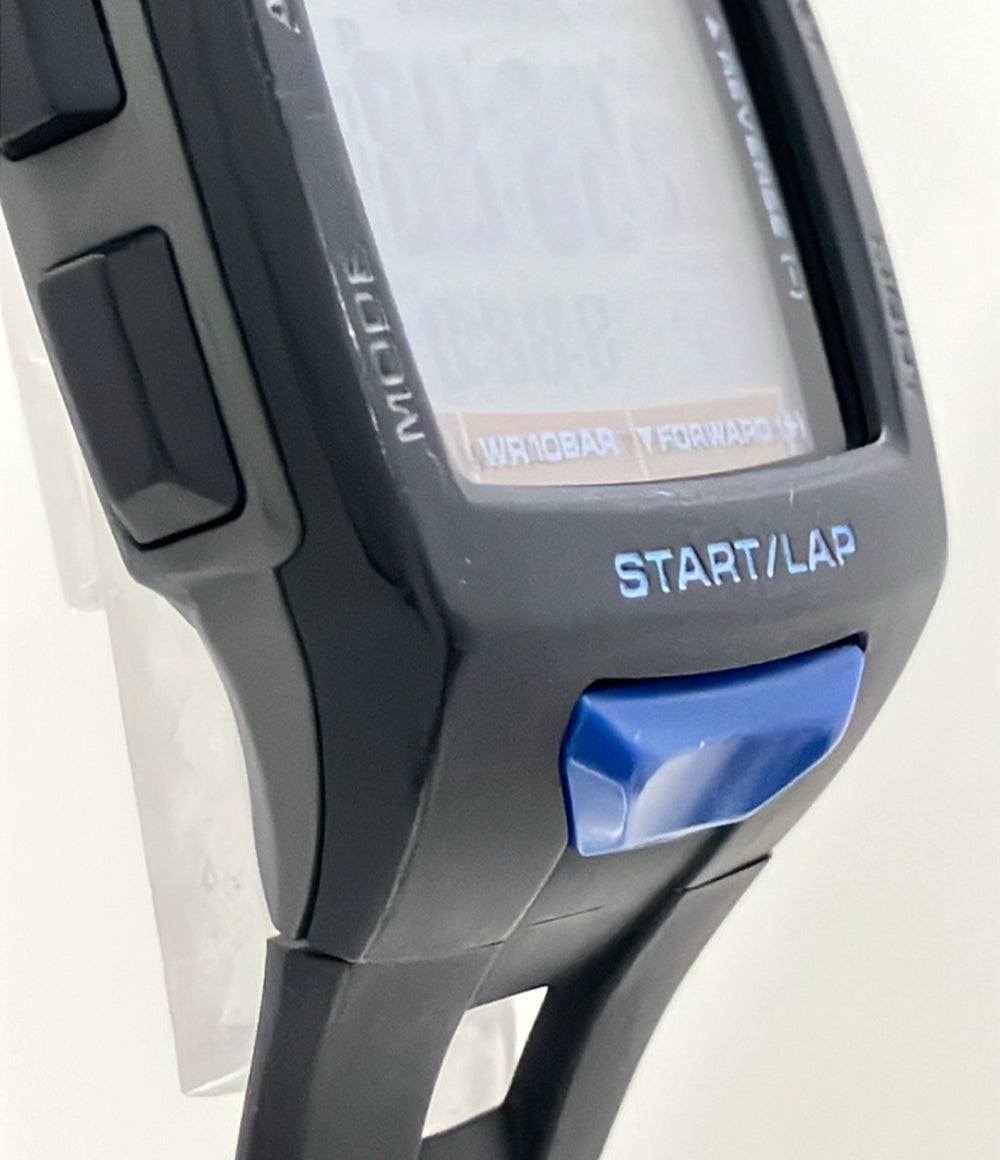 CASIO 腕時計 フィズ PHYS ソーラー STW-1000 メンズ カシオ