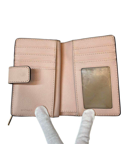 マイケルコース 二つ折り財布 レディース MICHAEL KORS