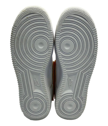 NIKE ローカットスニーカー AIR FORCE 1 07 LV8 3 CT2253-100 メンズ SIZE 27.0 (L) ナイキ