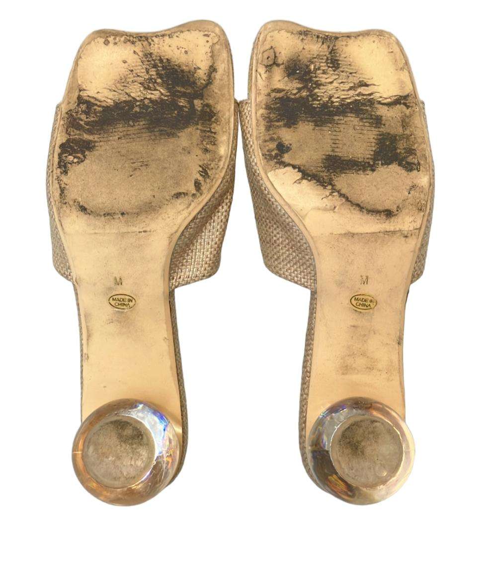 エイミーイストワール サンダル レディース SIZE M (M) eimy istoire