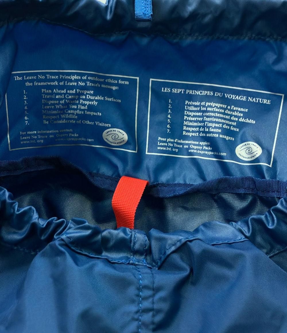 OSPREY リュック バックパック kestrel 48 ケストレル レディース オスプレー