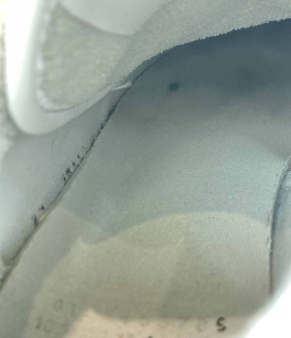 リーボック ローカットスニーカー ×メゾンマルジェラ クラブ シー I220H02407 レディース SIZE 24 (L) Reebok