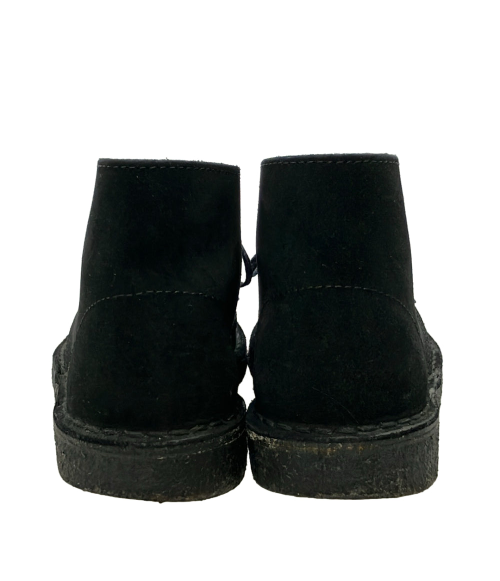 Clarks デザートブーツ ショートブーツ レディース SIZE 37 クラークス