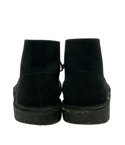 Clarks デザートブーツ ショートブーツ レディース SIZE 37 クラークス
