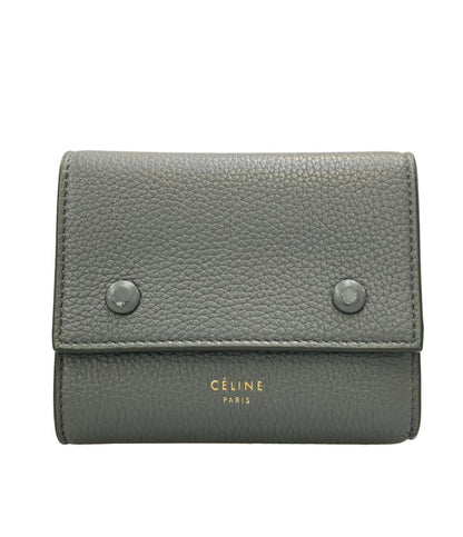 CELINE 三つ折り財布 S-IE-4167 レディース セリーヌ