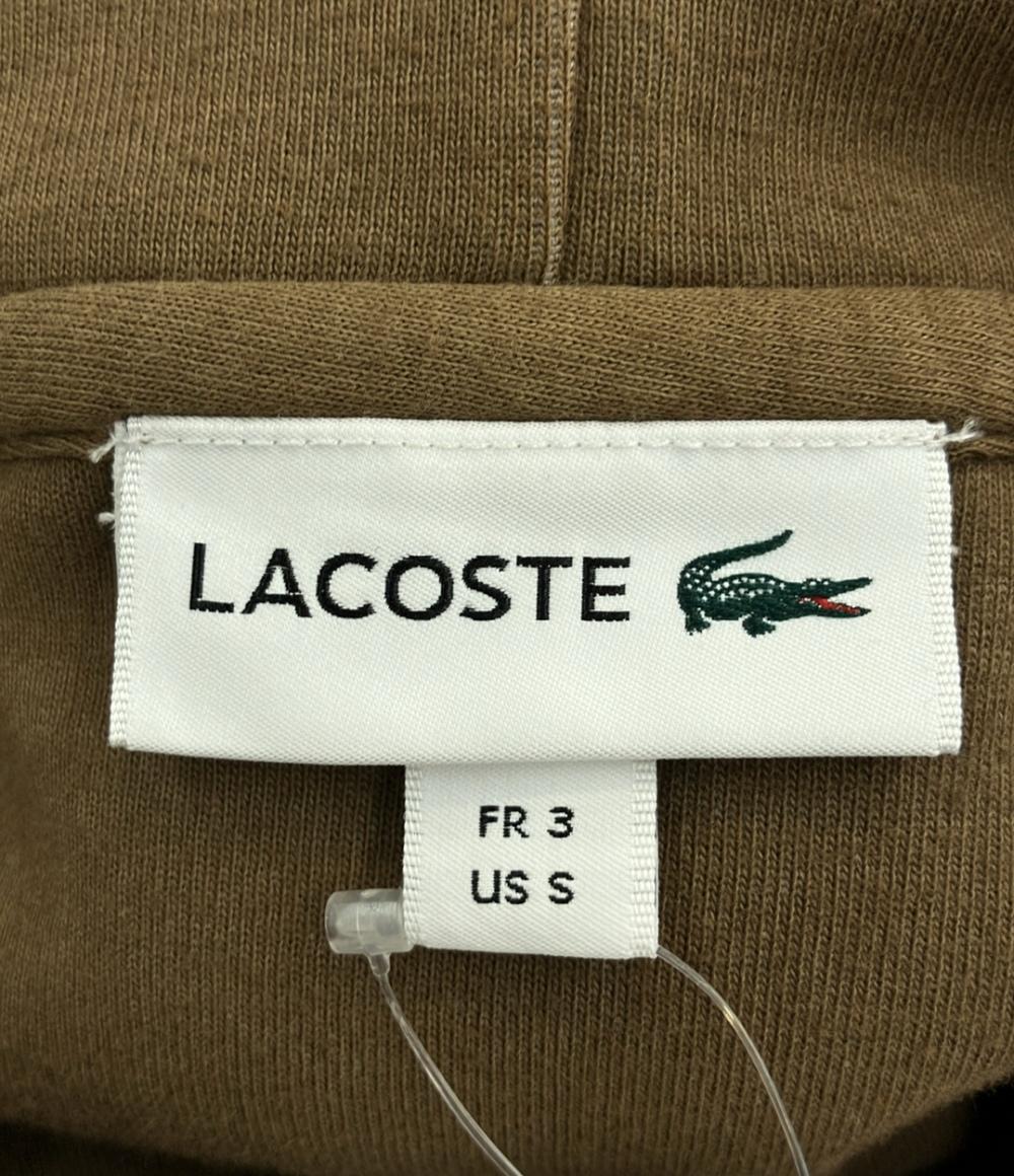 ラコステ プルオーバーパーカー メンズ SIZE S (S) LACOSTE