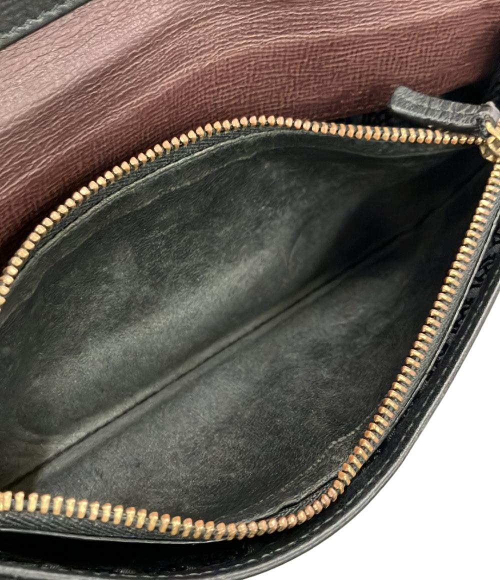 ダンヒル 長財布 レザー メンズ Dunhill