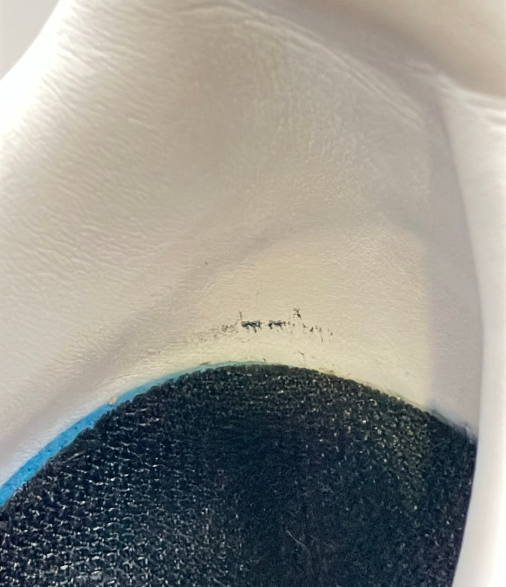 adidas by Stella McCartney ローカットスニーカー Stella McCartney Stan Smith FW6875 レディース SIZE 24.5 アディダスバイステラマッカートニー