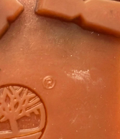 Timberland ワークブーツ ショートブーツ メンズ SIZE 7.5 ティンバーランド