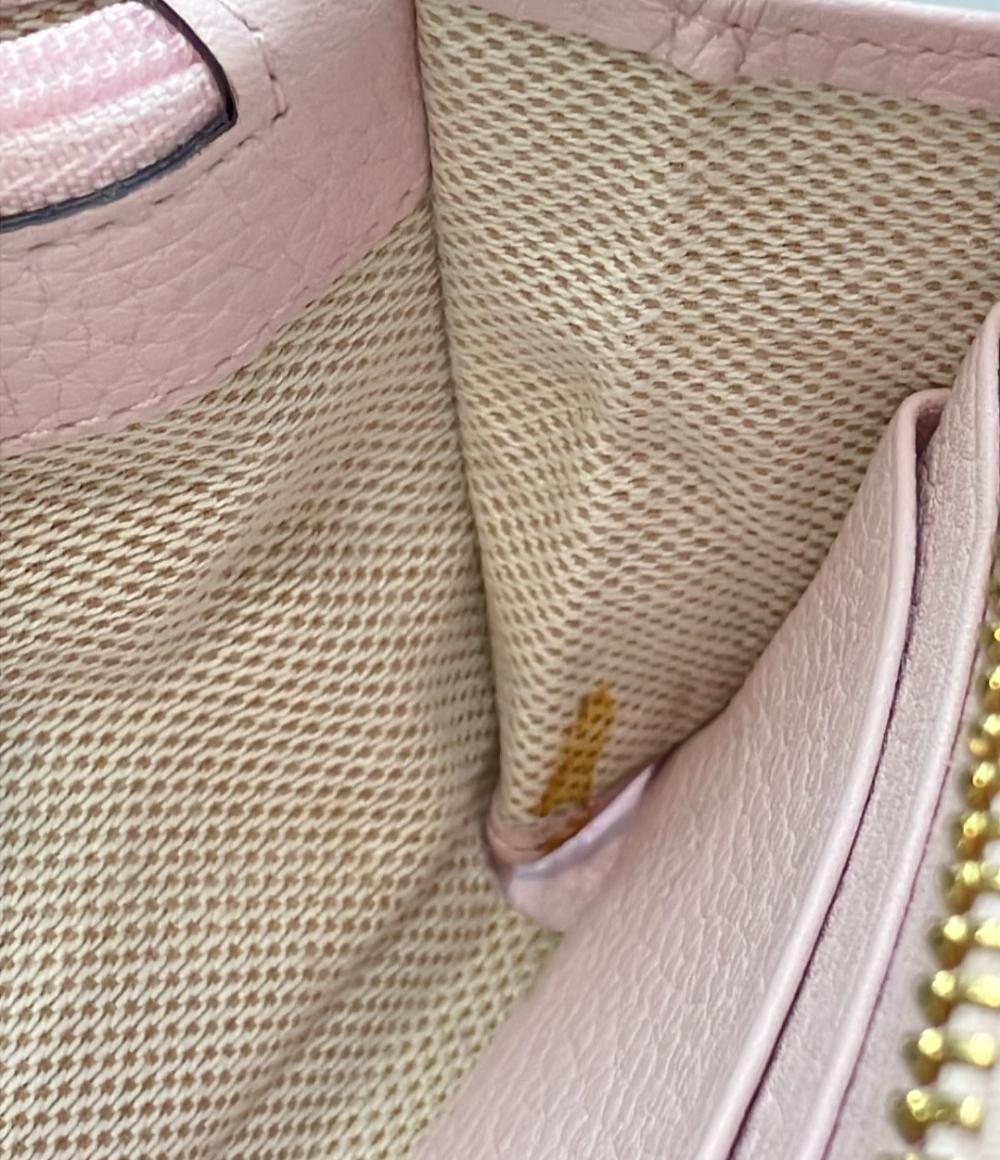 Kate Spade ラウンドファスナー長財布 レディース ケイトスペード