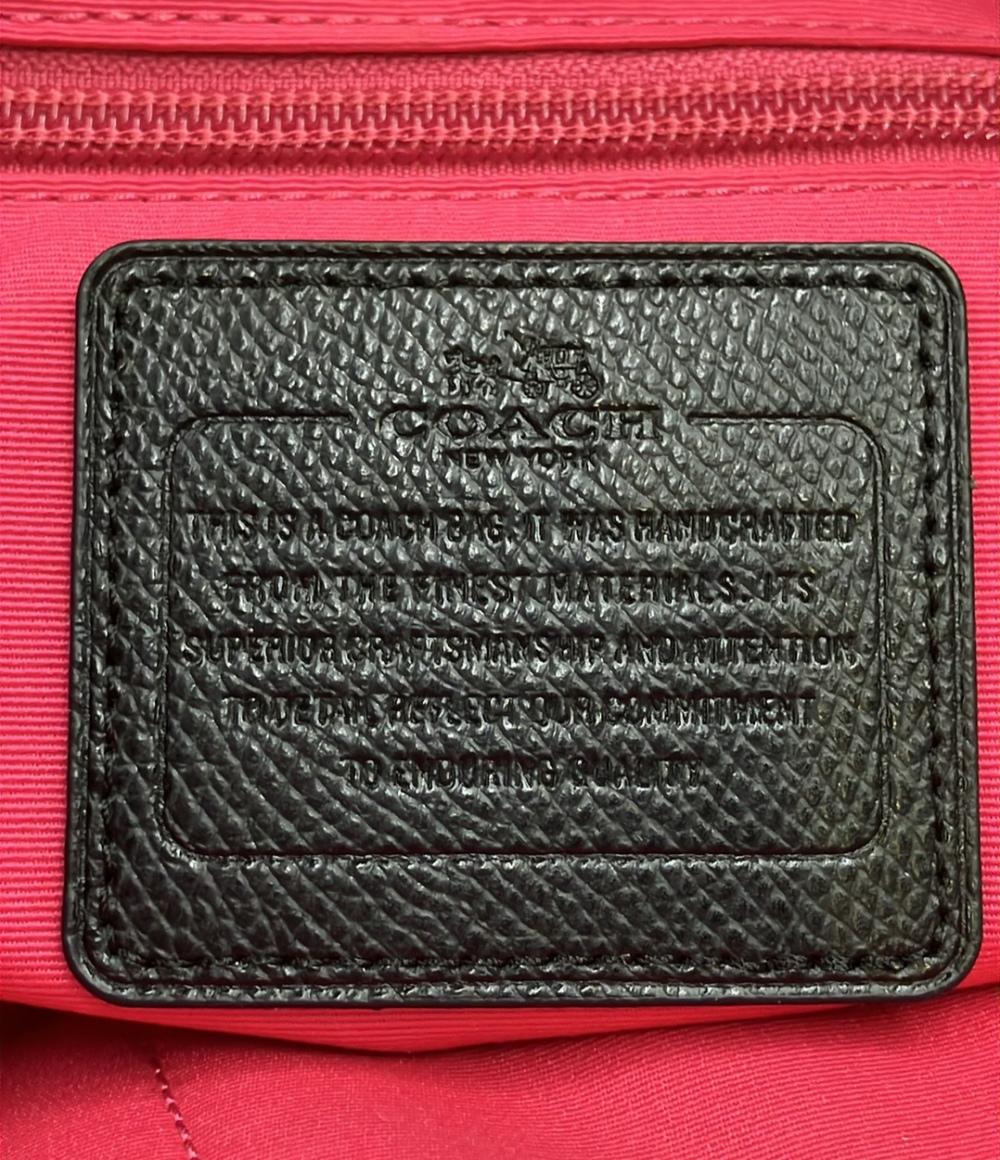 コーチ トートバッグ 花柄 F35161 レディース COACH