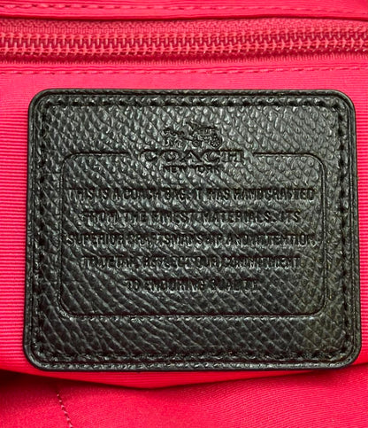 コーチ トートバッグ 花柄 F35161 レディース COACH