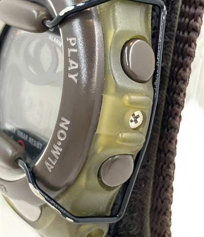 CASIO 腕時計 ザイマカ Baby-G クオーツ BG-390RX レディース メンズ カシオ