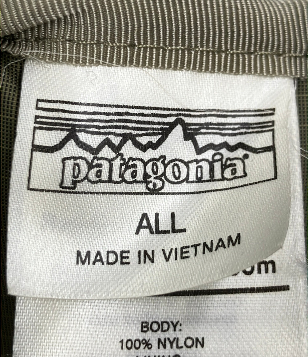 patagonia トートバッグ リュック ユニセックス パタゴニア