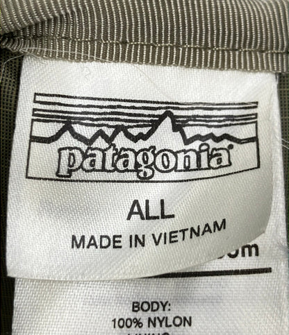 patagonia トートバッグ リュック ユニセックス パタゴニア