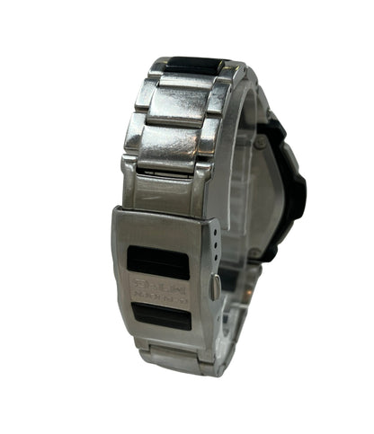 CASIO 腕時計 G-SHOCK 電波ソーラー ソーラー MTG-1100 メンズ カシオ
