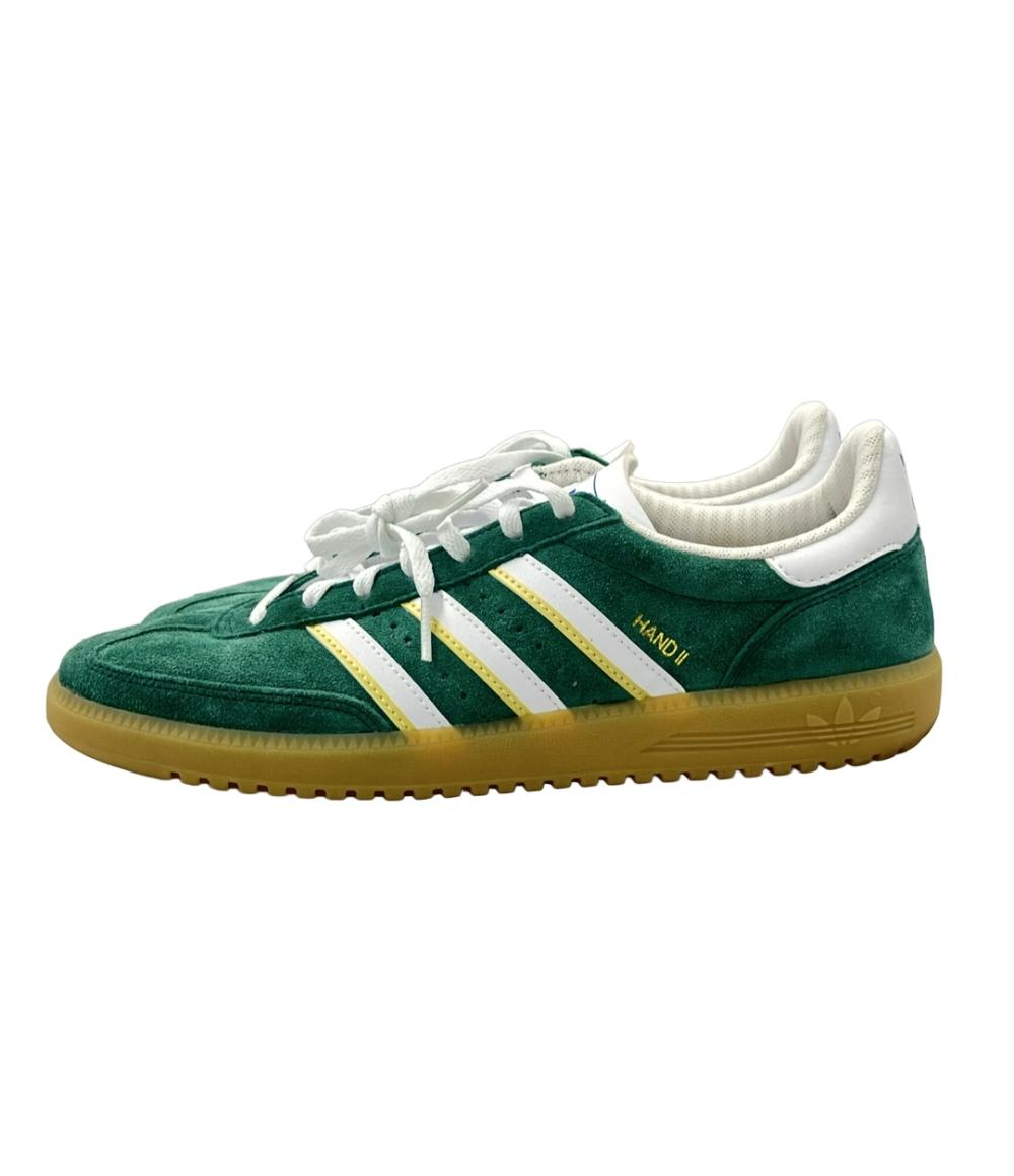 adidas ローカットスニーカー メンズ SIZE 26.5 (M) アディダス
