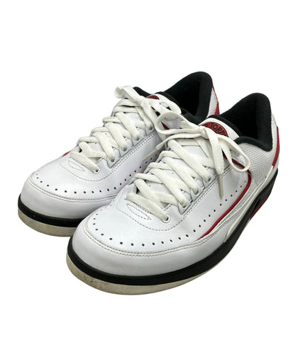 AIR JORDAN NIKE ローカットスニーカー エアジョーダン2　レトロ　ロー 832819-101 メンズ SIZE 25.5 エアジョーダン ナイキ