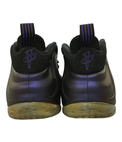 ナイキ  ミドルカットスニーカー AIR FOAMPOSITE ONE    314996-008 メンズ SIZE 27.5 (L) NIKE