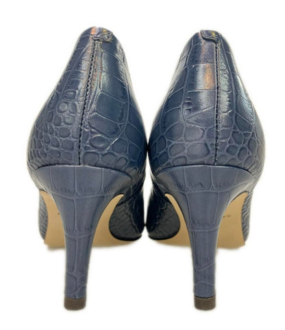 美品 COLE HAAN ポインテッドトゥパンプス VANDAM PUMP 65MM W26382 レディース SIZE 5 1/2 (22.5cm) コールハーン