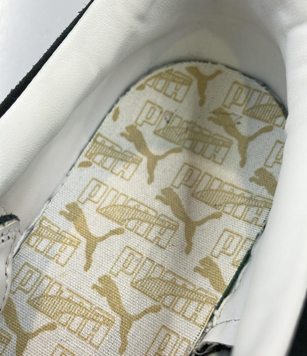 PUMA ローカットスニーカー メンズ SIZE 27.0 (L) プーマ