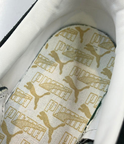 PUMA ローカットスニーカー メンズ SIZE 27.0 (L) プーマ
