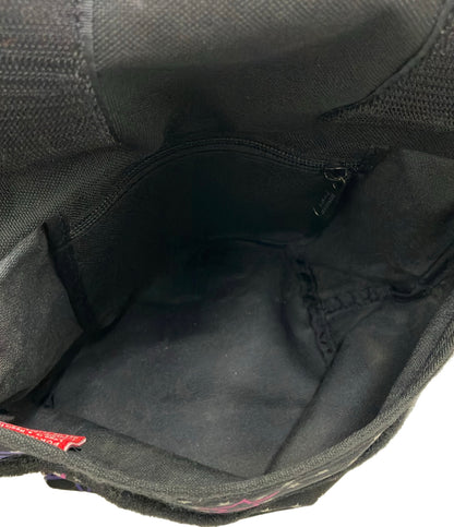 Manhattan Portage ショルダーバッグ 斜め掛け 星柄 レディース マンハッタンポーテージ