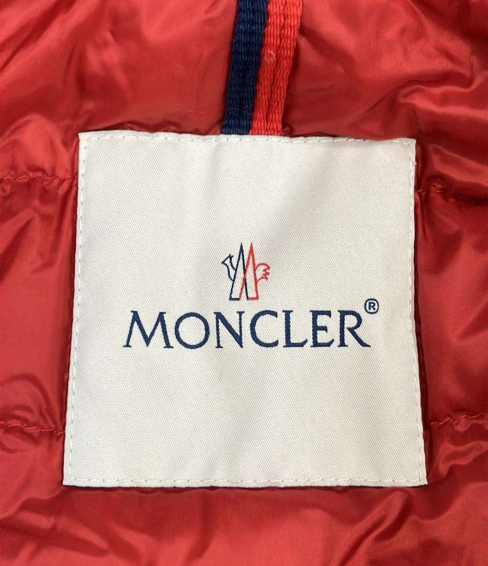 モンクレール ダウンベスト キッズ SIZE 4anni104cm MONCLER