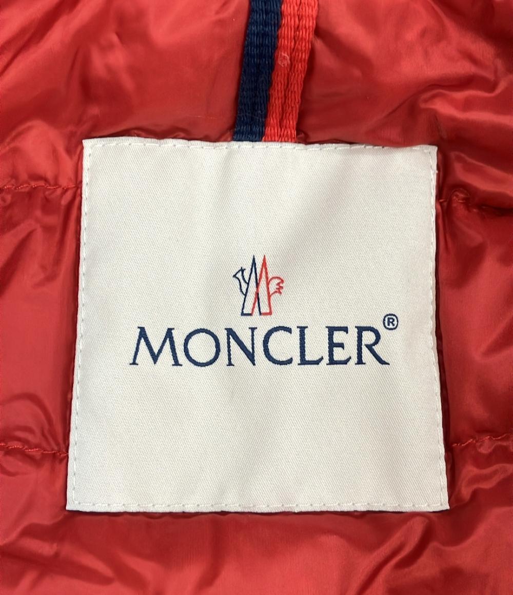 モンクレール ダウンベスト キッズ SIZE 4anni104cm MONCLER