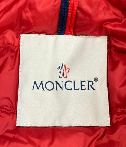 モンクレール ダウンベスト キッズ SIZE 4anni104cm MONCLER