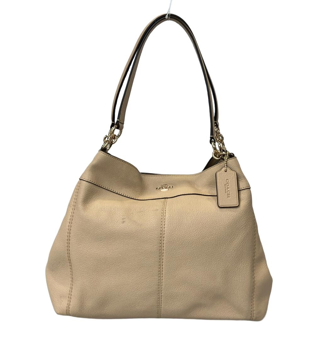 コーチ トートバッグ 肩掛け F57545 レディース COACH