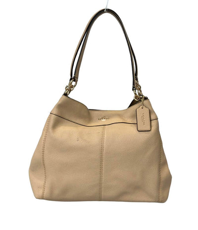 コーチ トートバッグ 肩掛け F57545 レディース COACH