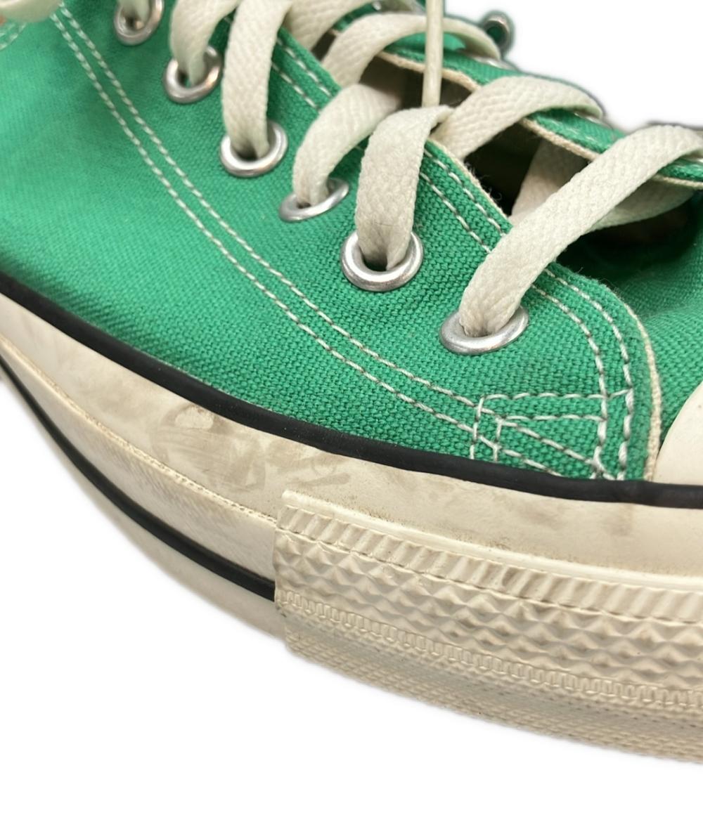 CONVERSE ローカットスニーカー オールスター アール OX 1SD265 メンズ SIZE 28.0 (XL) コンバース