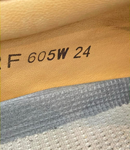 Regal Walker ドレスシューズ ウィングチップ メンズ SIZE 24.0 (XS) リーガル ウォーカー